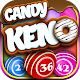 Free Keno Games - Candy Bonus