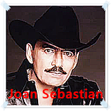Joan Sebastian Canciones icon