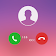 Fake Call icon