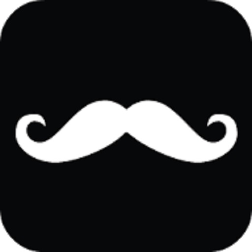 Mustache Wallpapers logo