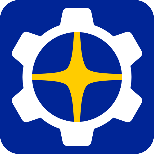 Datalogic OEMConfig logo