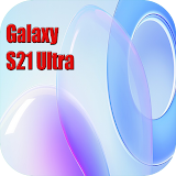 S21 Ultra Wallpaper - Note 21 Wallpapers icon