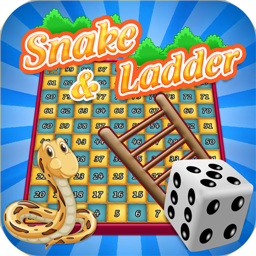 Snake and Ladder – Apps no Google Play