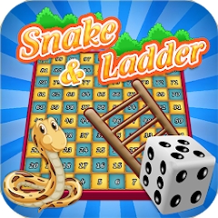 Snake And Ladder : Board Game Mod apk أحدث إصدار تنزيل مجاني