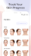 screenshot of TroveSkin: Your Skincare Coach