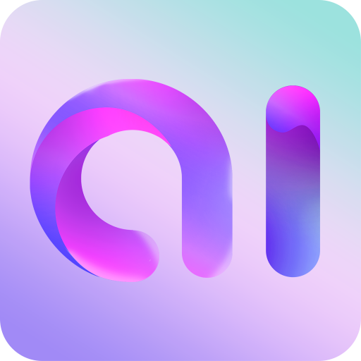 AI Friend: Chat Bot & Writing ios_v1.1.0 Icon