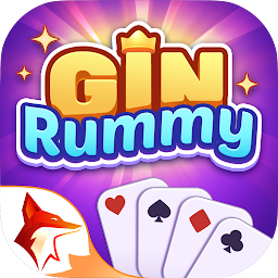 Gin Rummy ZingPlay
