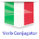 Italian Verb Conjugation - Verb Conjugator icon