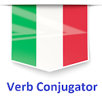 Italian Verb Conjugation - Verb Conjugator Apk
