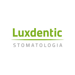Відарыс значка "Luxdentic Stomatologia"