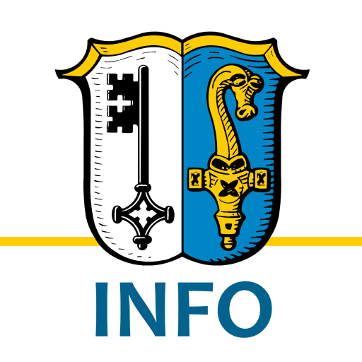 Markt Manching INFO logo