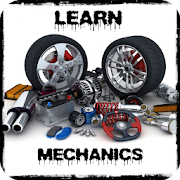 Learn mechanical tutorials