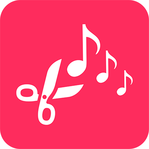 Song Editor - music cutter  Icon