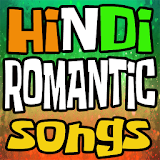 Hindi Romantic Songs Love icon
