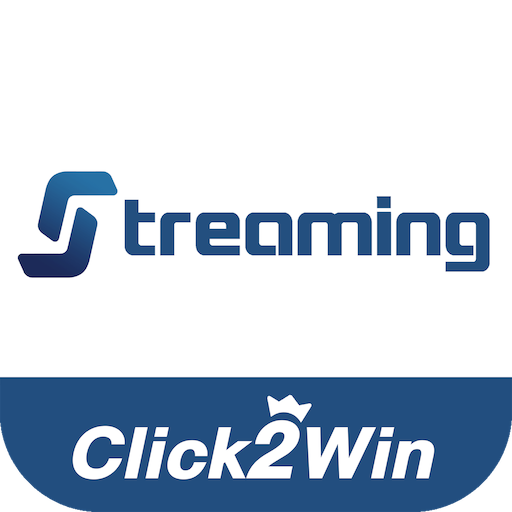 Streaming Click2Win - แอปพลิเคชันใน Google Play