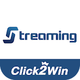Streaming Click2Win icon