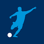 Cover Image of Download FuPa Fussball News, Ergebnisse  APK