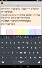 Meetei Mayek Keyboard Plugin Apps On Google Play