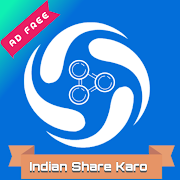 Top 39 Tools Apps Like ShareDo: Indian Share Karo App - Send & Receive - Best Alternatives