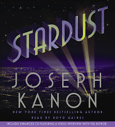 Icon image Stardust: A Novel