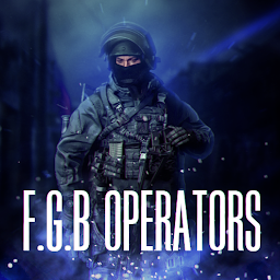 تصویر نماد FGB Operators