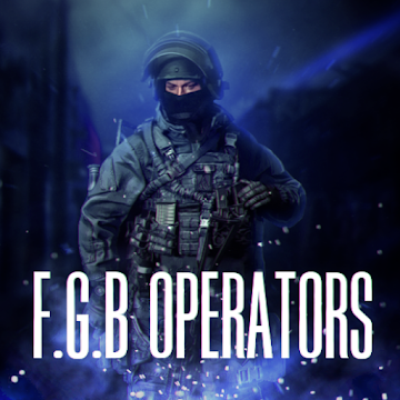 Captura 1 FGB Operators android