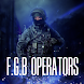 FGB Operators - Androidアプリ