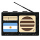 Radios de La Rioja Argentina دانلود در ویندوز