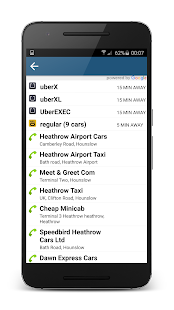 Minneapolis Airport: Flight Information 6.0.19 APK screenshots 6