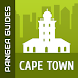Cape Town Travel Guide - Androidアプリ