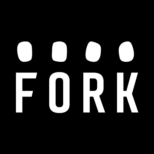 Fork logo