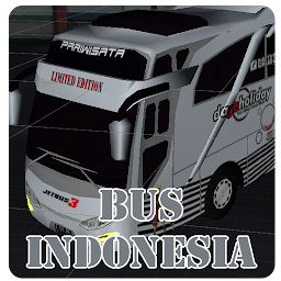 Imagem do ícone Bus Simulator Angkut Penumpang