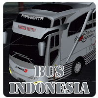 Bus Simulator Indonesia Angkut Penumpang