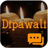 Dipawali Message Collection icon