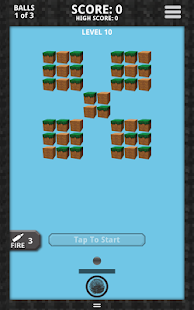 Block Breaker Gem Mining Free(圖3)-速報App