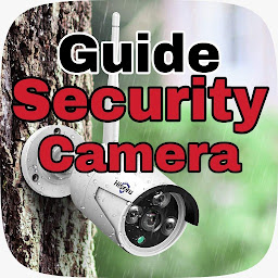 Icon image hiseeu security cameras guide