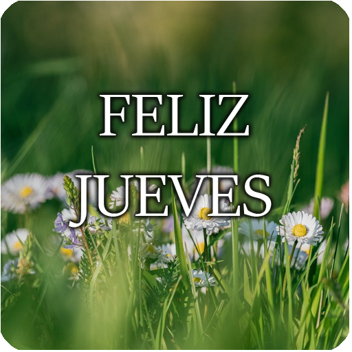 JUEVES MENSAJES DE AMANECER logo