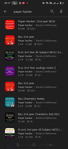 B.Com 4th Sem income Tax and Screen 3
