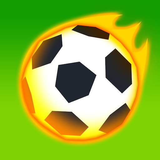 Unlikely Soccer 1.2 Icon