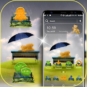Top 40 Personalization Apps Like Rainy Teddy Launcher Theme - Best Alternatives