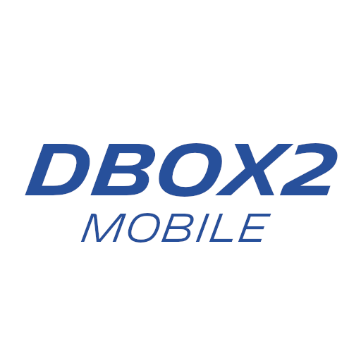 Michelin DBOX2 3.1.2 Icon