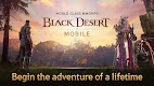 screenshot of Black Desert Mobile