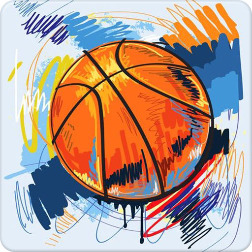 wallpaper basketball Download on Windows