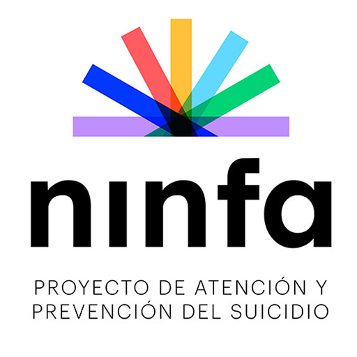 Ninfa logo