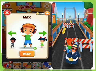 Escapy Boy 1.0 APK + Mod (Free purchase) for Android