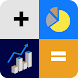 Calculator All In One - Androidアプリ