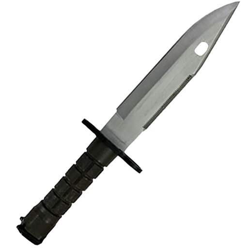 Knife Simulator logo