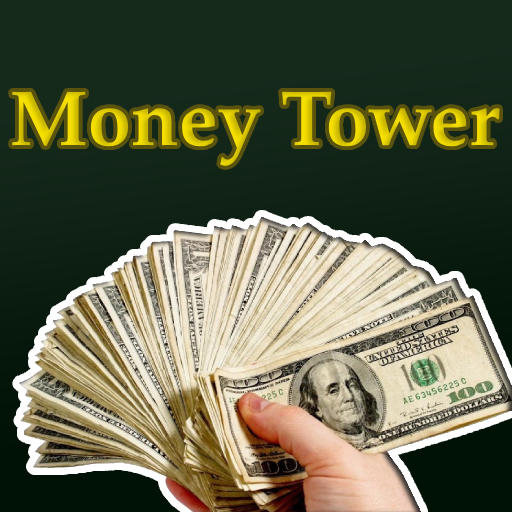 Money Tower заработок на видео logo