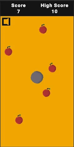 Apple Cutter - Screenshot 3