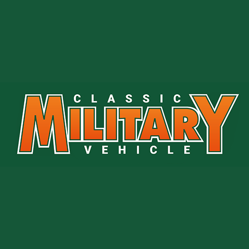 Classic Military Vehicle Magazine Изтегляне на Windows